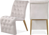 Meridian 920Cream-C Cream