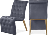Meridian 920Grey-C Grey