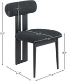 Meridian 921Black-C Dim