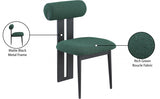 Meridian 921Green-C Infographic