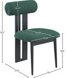 Meridian 921Green-C Dim