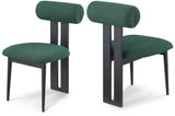 Meridian 921Green-C Green