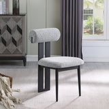 Meridian 921Grey-C alternate view 1