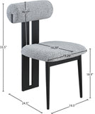 Meridian 921Grey-C Dim