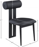 Meridian 922Black-C Dim