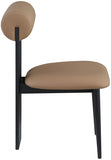 Meridian 922Tan-C alternate view 4