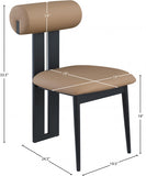 Meridian 922Tan-C Dim