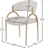 Meridian 930Beige-C Dim