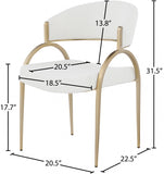Meridian 930Cream-C Dim