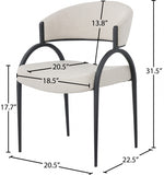 Meridian 931Beige-C Dim