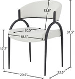 Meridian 931Cream-C Dim