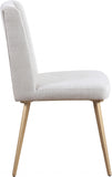 Meridian 932Cream-C alternate view 3
