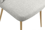 Meridian 932Cream-C alternate view 6