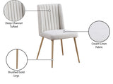 Meridian 932Cream-C Infographic