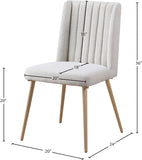 Meridian 932Cream-C Dim