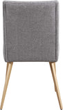 Meridian 932Grey-C alternate view 2
