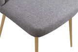 Meridian 932Grey-C alternate view 6