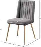 Meridian 932Grey-C Dim