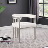 Meridian 938Cream-C alternate view 1