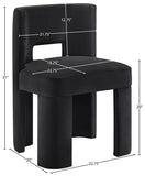 Meridian 945Black-C Dim