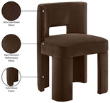 Meridian 945Brown-C Infographic