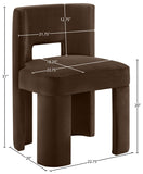 Meridian 945Brown-C Dim
