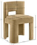 Meridian 945Camel-C Dim