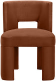 Meridian 945Cognac-C alternate view 2