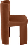 Meridian 945Cognac-C alternate view 3
