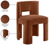 Meridian 945Cognac-C Infographic