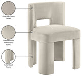 Meridian 945Cream-C Infographic