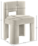 Meridian 945Cream-C Dim