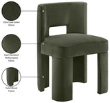 Meridian 945Green-C Infographic