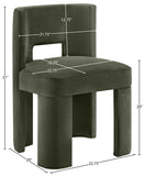 Meridian 945Green-C Dim