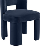 Meridian 945Navy-C alternate view 5