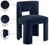 Meridian 945Navy-C Infographic