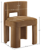 Meridian 945Saddle-C Dim