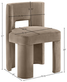Meridian 945Taupe-C Dim