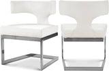 Meridian 954White-C White