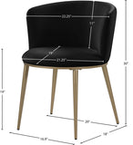 Meridian 965Black-C Dim