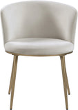 Meridian 965Cream-C alternate view 3