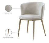 Meridian 965Cream-C Infographic