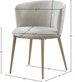Meridian 965Cream-C Dim