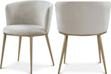 Meridian 965Cream-C Cream