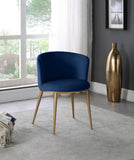 Meridian 965Navy-C alternate view 1