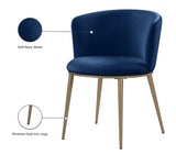 Meridian 965Navy-C Infographic
