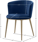 Meridian 965Navy-C Dim
