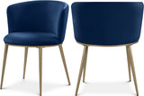 Meridian 965Navy-C Navy