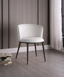 Meridian 966White-C alternate view 1