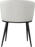 Meridian 966White-C alternate view 2
